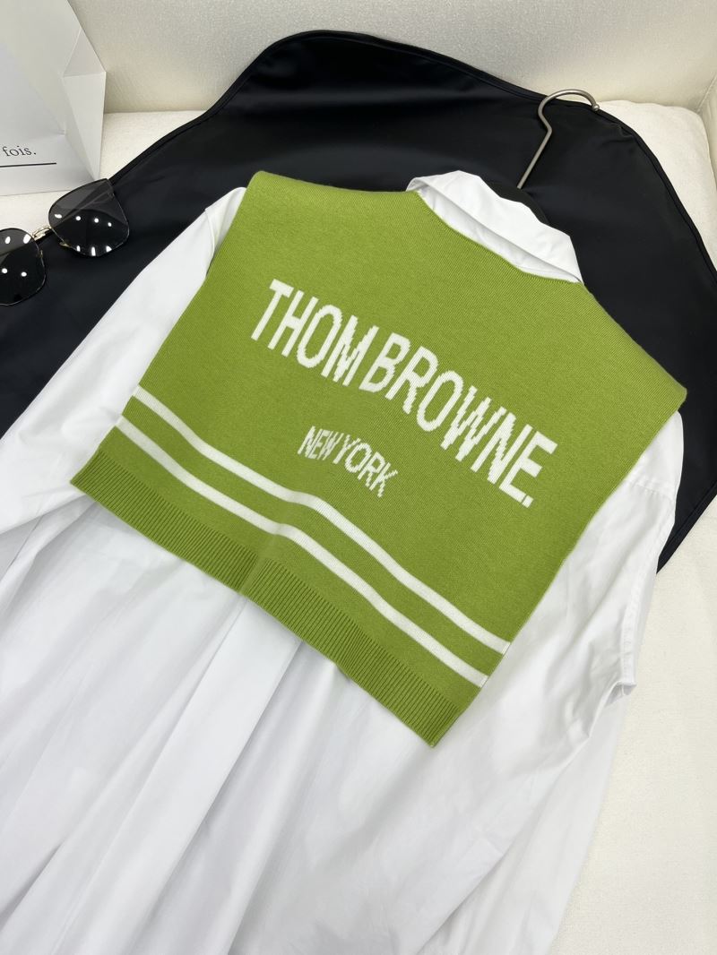 Thom Browne Shirts